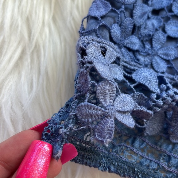 FREE PEOPLE MISS DAZIE BRALETTE - Picture 4 of 4